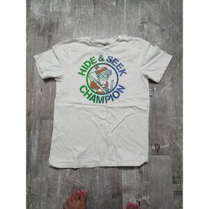 Boys T Shirt XXL